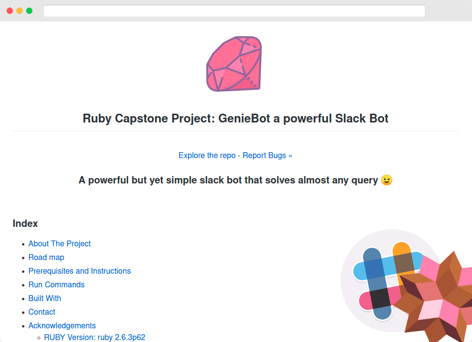SlackBot